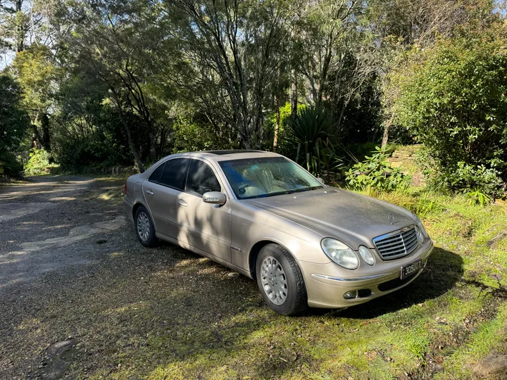 Car trip banner image