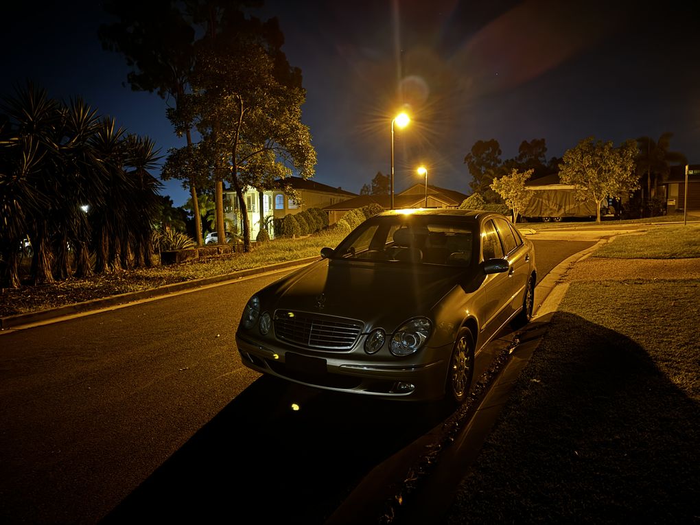 Car trip banner image