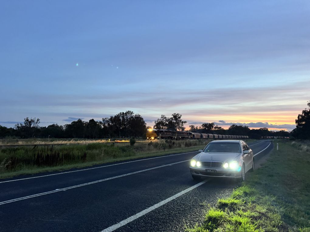 Car trip banner image