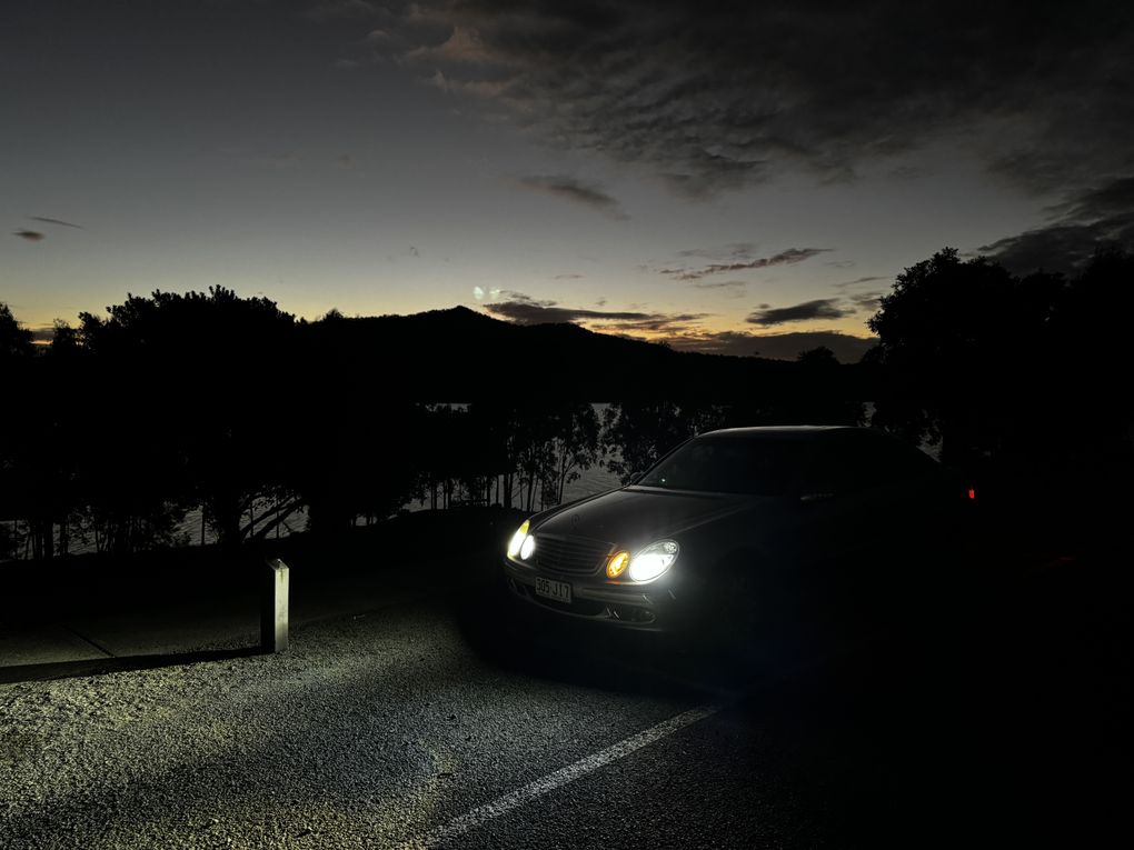 Car trip banner image