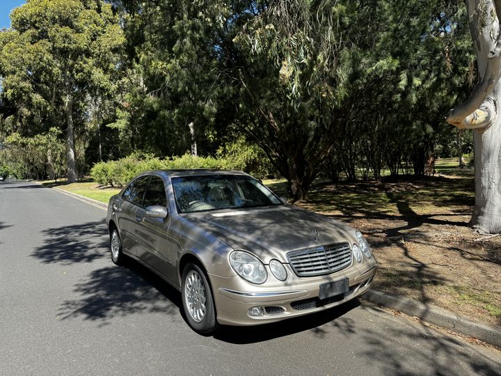 Car trip banner image