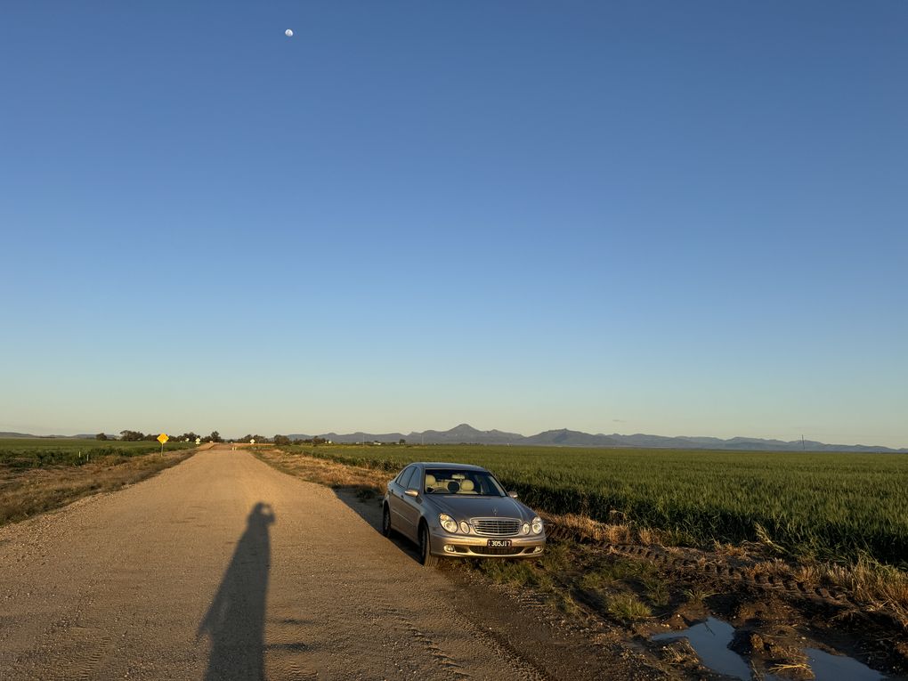 Car trip banner image