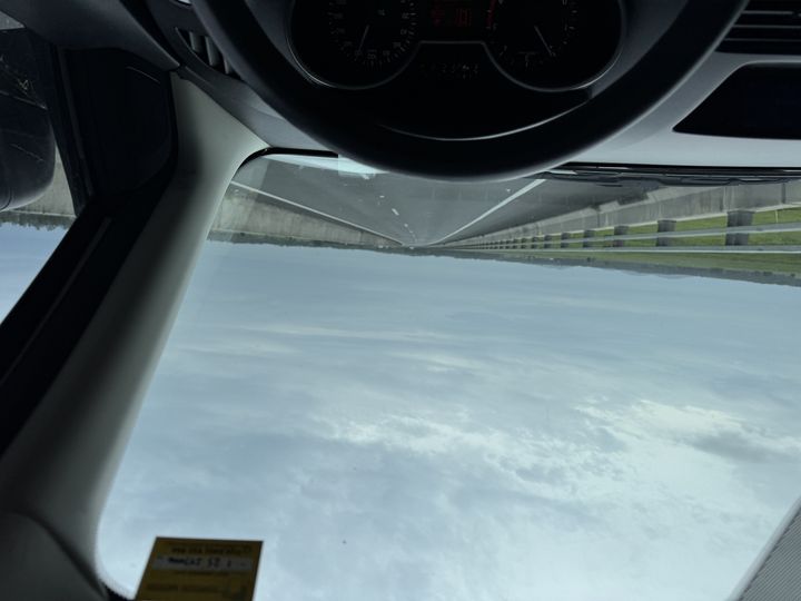 Car trip banner image