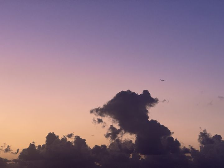 Car trip banner image